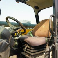 2017 JCB 540-170 Telescopic Forklift - Image 20