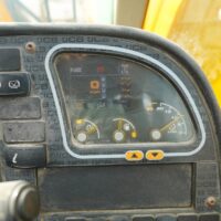 2017 JCB 540-170 Telescopic Forklift - Image 22