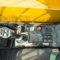 2017 JCB 540-170 Telescopic Forklift - Image 25