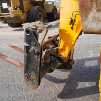 2017 JCB 540-170 Telescopic Forklift - Image 28