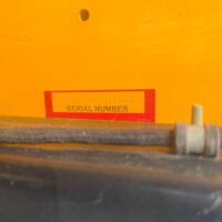 2017 JCB 540-170 Telescopic Forklift - Image 29