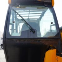 2017 JCB 540-170 Telescopic Forklift - Image 7