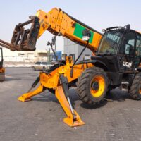 2017 JCB 540-170 Telescopic Forklift - Image 32