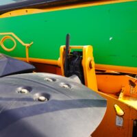 2017 JCB 540-170 Telescopic Forklift - Image 11