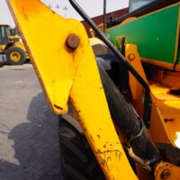 2017 JCB 540-170 Telescopic Forklift - Image 12
