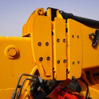 2016 JCB 540-170 Telescopic Forklift - Image 13