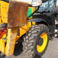 2016 JCB 540-170 Telescopic Forklift - Image 14