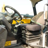 2016 JCB 540-170 Telescopic Forklift - Image 15