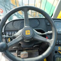 2016 JCB 540-170 Telescopic Forklift - Image 19