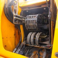 2016 JCB 540-170 Telescopic Forklift - Image 6