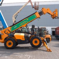 2016 JCB 540-170 Telescopic Forklift - Image 23