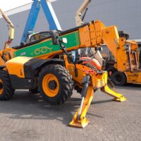 2016 JCB 540-170 Telescopic Forklift - Image 24