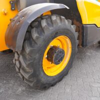 2016 JCB 540-170 Telescopic Forklift - Image 8