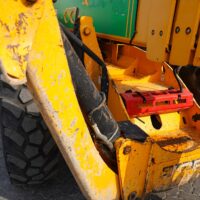 2016 JCB 540-170 Telescopic Forklift - Image 9