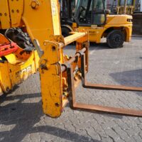 2016 JCB 540-170 Telescopic Forklift - Image 10