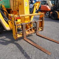 2016 JCB 540-170 Telescopic Forklift - Image 11