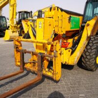 2016 JCB 540-170 Telescopic Forklift - Image 12