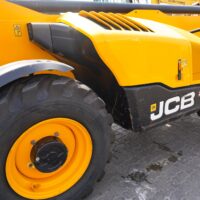 2020 JCB 540-140 Telescopic Forklift - Image 15
