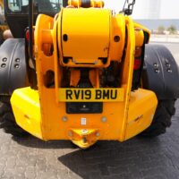 2020 JCB 540-140 Telescopic Forklift - Image 17