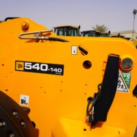2020 JCB 540-140 Telescopic Forklift - Image 18