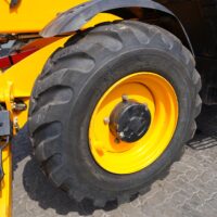 2020 JCB 540-140 Telescopic Forklift - Image 20