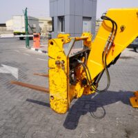 2020 JCB 540-140 Telescopic Forklift - Image 21