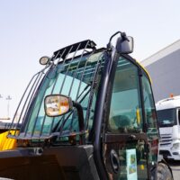2020 JCB 540-140 Telescopic Forklift - Image 22