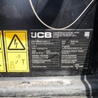 2020 JCB 540-140 Telescopic Forklift - Image 23