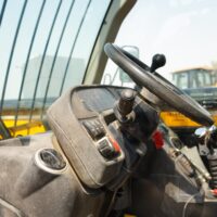2020 JCB 540-140 Telescopic Forklift - Image 26