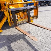 2020 JCB 540-140 Telescopic Forklift - Image 8