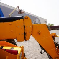 2020 JCB 540-140 Telescopic Forklift - Image 10