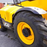 2020 JCB 540-140 Telescopic Forklift - Image 11