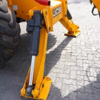 2020 JCB 540-140 Telescopic Forklift - Image 12