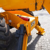2020 JCB 540-140 Telescopic Forklift - Image 13