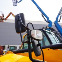 2020 JCB 540-140 Telescopic Forklift - Image 14