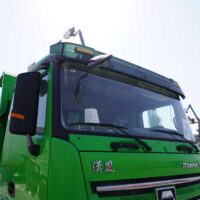 2021 XCMG XGA3310D5WE 8x4 Twin-Steer Sleeper Dump Truck - Image 57