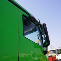 2021 XCMG XGA3310D5WE 8x4 Twin-Steer Sleeper Dump Truck - Image 13