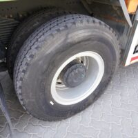 2021 XCMG XGA3310D5WE 8x4 Twin-Steer Sleeper Dump Truck - Image 22