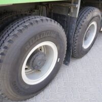2021 XCMG XGA3310D5WE 8x4 Twin-Steer Sleeper Dump Truck - Image 23
