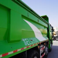 2021 XCMG XGA3310D5WE 8x4 Twin-Steer Sleeper Dump Truck - Image 24