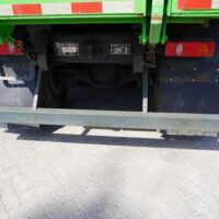 2021 XCMG XGA3310D5WE 8x4 Twin-Steer Sleeper Dump Truck - Image 26