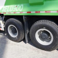 2021 XCMG XGA3310D5WE 8x4 Twin-Steer Sleeper Dump Truck - Image 31