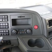 2021 XCMG XGA3310D5WE 8x4 Twin-Steer Sleeper Dump Truck - Image 44