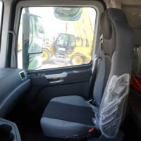 2021 XCMG XGA3310D5WE 8x4 Twin-Steer Sleeper Dump Truck - Image 46