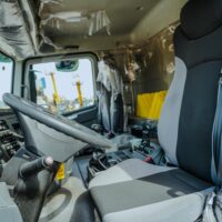 2021 XCMG NXG3310D5WEMX 8x4 Twin-Steer Sleeper Dump Truck (Unused) - Image 34