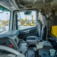2021 XCMG NXG3310D5WEMX 8x4 Twin-Steer Sleeper Dump Truck (Unused) - Image 35