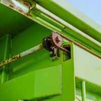 2021 XCMG NXG3310D5WEMX 8x4 Twin-Steer Sleeper Dump Truck (Unused) - Image 36