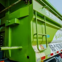 2021 XCMG NXG3310D5WEMX 8x4 Twin-Steer Sleeper Dump Truck (Unused) - Image 37