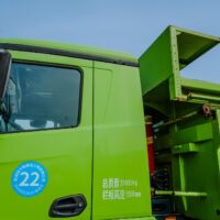 2021 XCMG NXG3310D5WEMX 8x4 Twin-Steer Sleeper Dump Truck (Unused) - Image 38