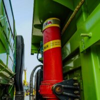 2021 XCMG NXG3310D5WEMX 8x4 Twin-Steer Sleeper Dump Truck (Unused) - Image 41